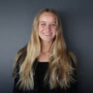 Meet your Posher, Lydia